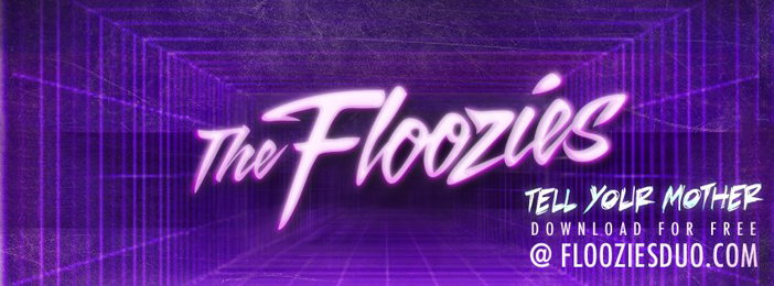 The Floozies - Top 10 EDM Releases - November 2013